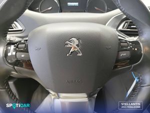 Peugeot 308  5p  BlueHDi 130 S&S Style - Foto 15