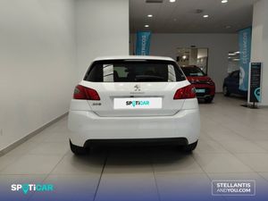 Peugeot 308  5p  BlueHDi 130 S&S Style - Foto 5