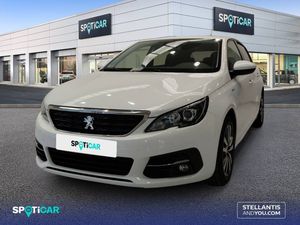 Peugeot 308  5p  BlueHDi 130 S&S Style - Foto 2