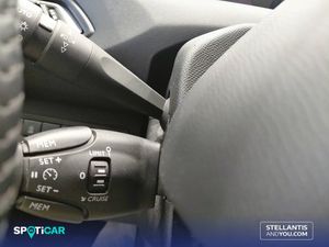 Peugeot 308  5p  BlueHDi 130 S&S Style - Foto 17