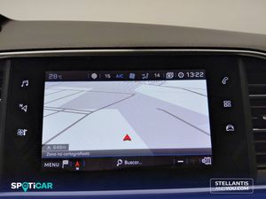 Peugeot 308  5p  BlueHDi 130 S&S Style - Foto 24
