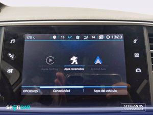 Peugeot 308  5p  BlueHDi 130 S&S Style - Foto 25