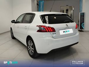 Peugeot 308  5p  BlueHDi 130 S&S Style - Foto 7