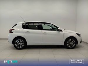 Peugeot 308  5p  BlueHDi 130 S&S Style - Foto 4