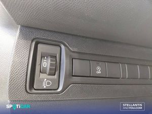 Peugeot 308  5p  BlueHDi 130 S&S Style - Foto 14