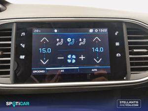Peugeot 308  5p  BlueHDi 130 S&S Style - Foto 22