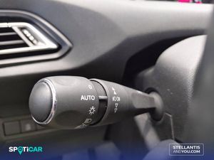 Peugeot 308  5p  BlueHDi 130 S&S Style - Foto 18