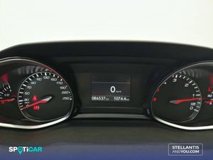 Peugeot 308  5p  BlueHDi 130 S&S Style - Foto 20