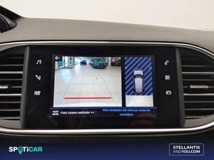 Peugeot 308  5p  BlueHDi 130 S&S Style - Foto 23