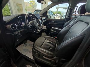 Mercedes Clase V Avantgarde - Foto 12