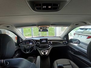 Mercedes Clase V Avantgarde - Foto 14