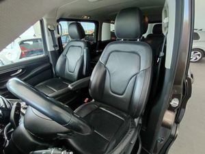 Mercedes Clase V Avantgarde - Foto 13