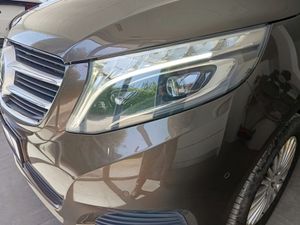 Mercedes Clase V Avantgarde - Foto 19