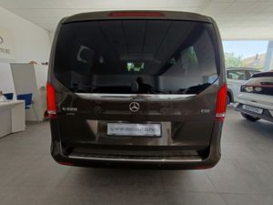 Mercedes Clase V Avantgarde - Foto 5