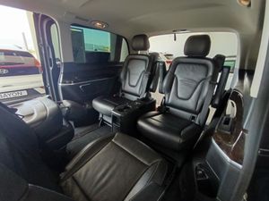 Mercedes Clase V Avantgarde - Foto 17