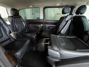 Mercedes Clase V Avantgarde - Foto 16