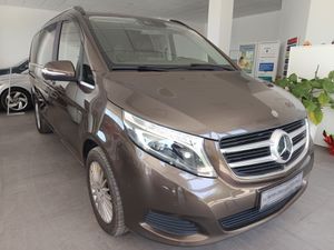 Mercedes Clase V Avantgarde - Foto 10