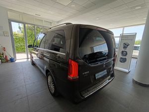 Mercedes Clase V Avantgarde - Foto 4