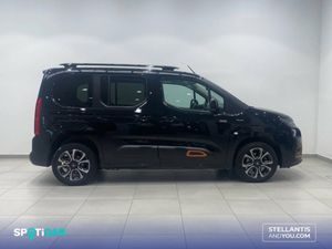 Citroën Berlingo  Talla M BlueHDi 130 S&S 6v Shine - Foto 4