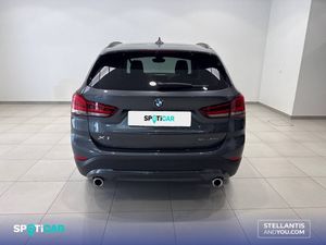 BMW X1  sDrive18dA Corporate - Foto 5
