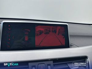 BMW X1  sDrive18dA Corporate - Foto 14