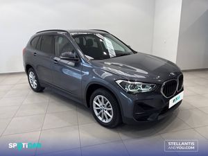 BMW X1  sDrive18dA Corporate - Foto 3