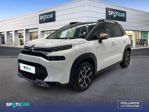 Citroën C3 Aircross  PureTech 81kW (110CV) S&S C-Series - Foto 2
