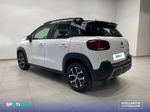 Citroën C3 Aircross  PureTech 81kW (110CV) S&S C-Series - Foto 7