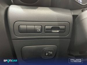 Citroën C3 Aircross  PureTech 81kW (110CV) S&S C-Series - Foto 13