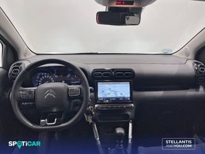 Citroën C3 Aircross  PureTech 81kW (110CV) S&S C-Series - Foto 8
