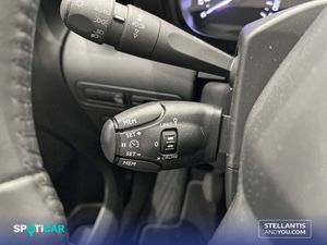 Citroën C3 Aircross  PureTech 81kW (110CV) S&S C-Series - Foto 16