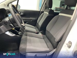 Citroën C3 Aircross  PureTech 81kW (110CV) S&S C-Series - Foto 9