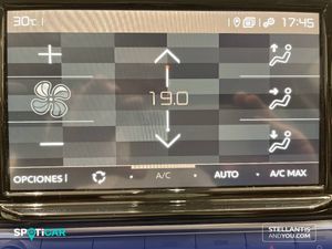 Citroën C3 Aircross  PureTech 81kW (110CV) S&S C-Series - Foto 22