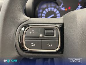 Citroën C3 Aircross  PureTech 81kW (110CV) S&S C-Series - Foto 17