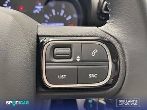 Citroën C3 Aircross  PureTech 81kW (110CV) S&S C-Series - Foto 18