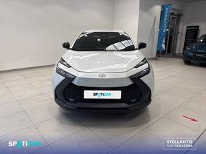Toyota C-HR  2.0 200H Premiere Edition - Foto 3