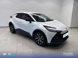 Toyota C-HR  2.0 200H Premiere Edition - Foto 3