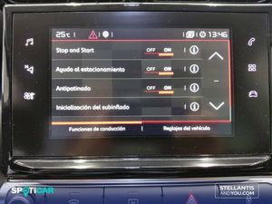 Citroën C3 Aircross  PureTech 81kW (110CV) S&S Feel - Foto 20
