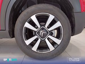 Citroën C3 Aircross  PureTech 81kW (110CV) S&S Feel - Foto 11