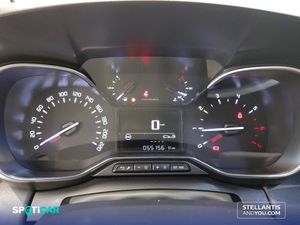 Citroën C3 Aircross  PureTech 81kW (110CV) S&S Feel - Foto 22