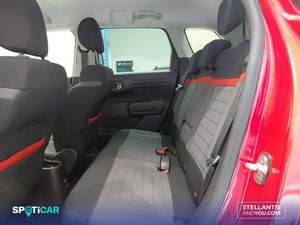 Citroën C3 Aircross  PureTech 81kW (110CV) S&S Feel - Foto 10