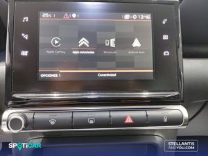 Citroën C3 Aircross  PureTech 81kW (110CV) S&S Feel - Foto 19