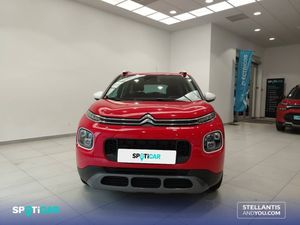 Citroën C3 Aircross  PureTech 81kW (110CV) S&S Feel - Foto 3