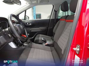 Citroën C3 Aircross  PureTech 81kW (110CV) S&S Feel - Foto 9