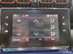 Citroën C3 Aircross  PureTech 81kW (110CV) S&S Feel - Foto 17