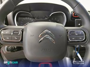 Citroën C3 Aircross  PureTech 81kW (110CV) S&S Feel - Foto 15
