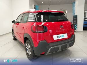 Citroën C3 Aircross  PureTech 81kW (110CV) S&S Feel - Foto 7