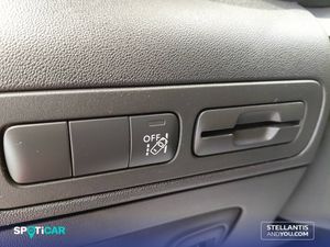 Citroën C3 Aircross  PureTech 81kW (110CV) S&S Feel - Foto 14