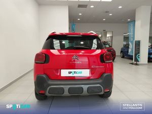 Citroën C3 Aircross  PureTech 81kW (110CV) S&S Feel - Foto 5