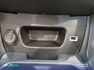 Citroën C3 Aircross  PureTech 81kW (110CV) S&S Feel - Foto 16